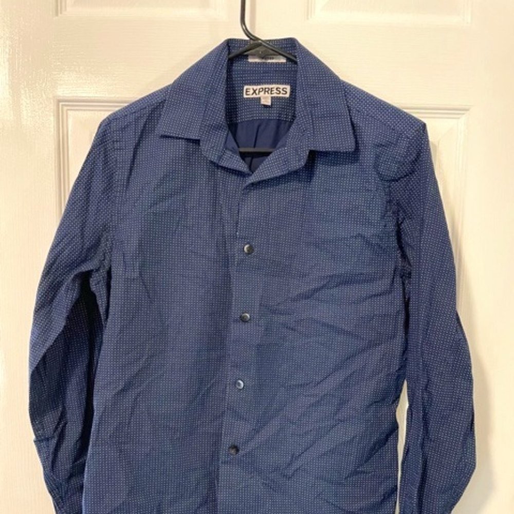 Express Dress Shirt